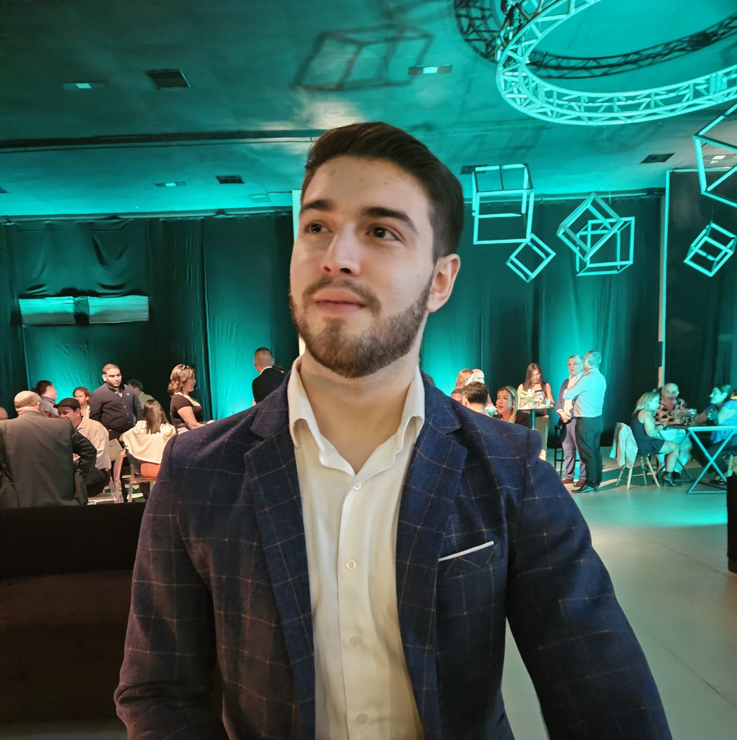 Diego Popoff