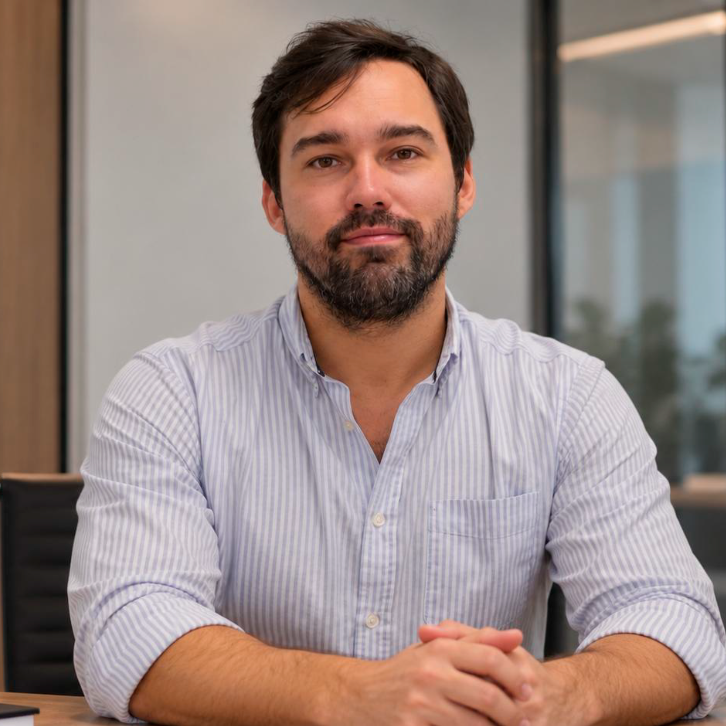 Rodrigo Rojas